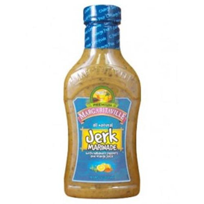 Margaritaville Margaritaville Jerk Marinade Sauce 16 Oz Pack Of 6