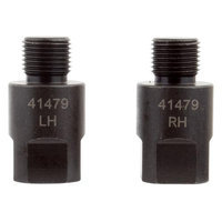 Sunlite Pedal Extenders 9/16 27.5Mmext