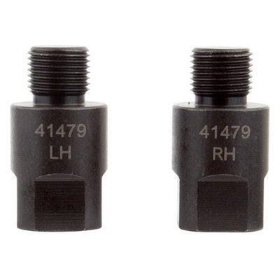 Sunlite Pedal Extenders 9/16 27.5Mmext