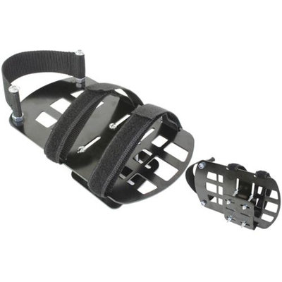 Sunlite - Adjustable Heel & Toe Support