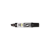 Pilot Jumbo Refillable Permanent Marker, Chisel Tip, Red, EA - PIL43300