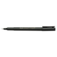 Pilot Extra Fine Point Permanent Marker, Black