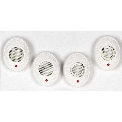 Woodstream Corporation Woodstream M754 4pk Mini Pestchaser
