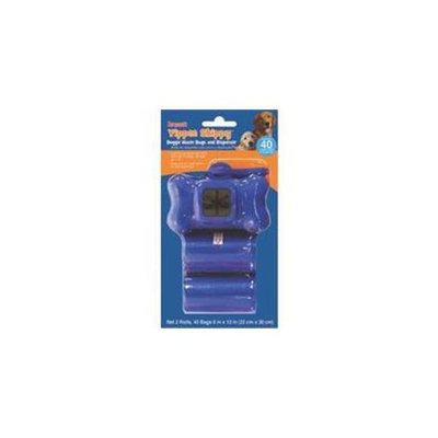 Sergeant's Pet 01128 Yippee Skippy Yippee Skippy Dispenser