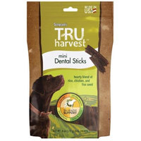 Tru Harvest 6 Oz Mini Dental Sticks