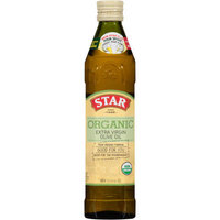 Star Special Reserve Organic Extra Virgin Olive Oil, 17 fl oz