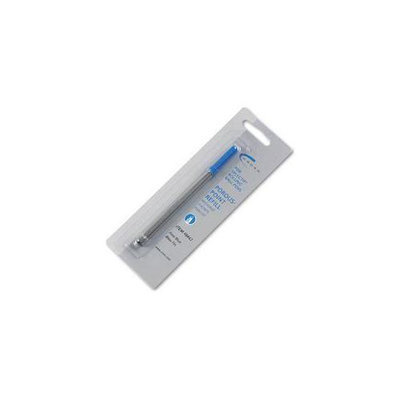 Cross Refill for Selectip Porous Point Pens, Fine, Blue Ink