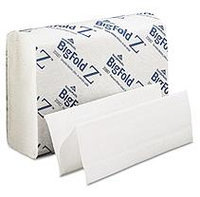 Georgia Pacific BigFold® Z Paper Towels, 2200 ct.
