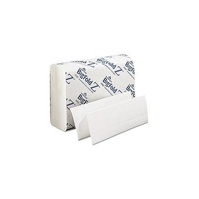 Georgia Pacific BigFold® Z Paper Towels, 2200 ct.
