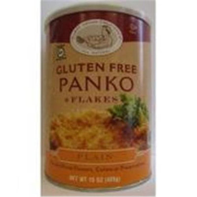 Jeff Nathan Creation Crumbs Panko Gf -Pack of 12