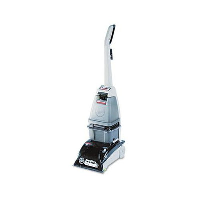 Hoover C3820 Commercial SteamVac Carpet Cleaner Black