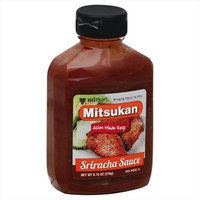 Mitsukan 9 oz. Sauce Sriracha Case Of 6