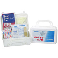 Small Office First Aid Kit for 10 People