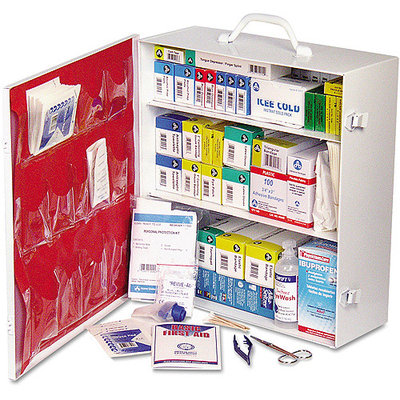 Acme Furniture Acme United First Aid Kit