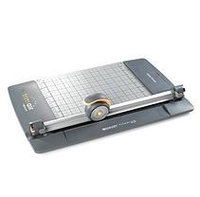 Wescott Westcott Titanium Rotary Paper Trimmer 12