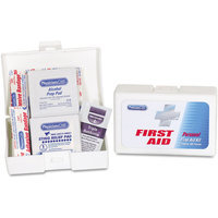 Acme Furniture ACME MADE 38000 Personal First Aid Kit 38 Pieces/Kit