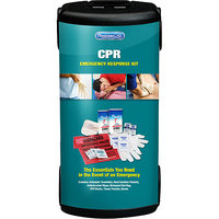 PhysiciansCare First Responder Kit, CPR, 0.25 lb