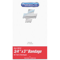 Acme Furniture Acme United Corporation Refill Bandages, Plastic, 3/4