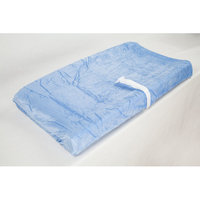 Riegel Soft Boa Changing Table Cover