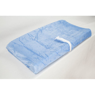 Riegel Soft Boa Changing Table Cover