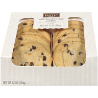The Bakery At Walmart Soft Cookies Chocolate Chip