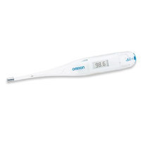 Omron 60 Second Rigid Digital Thermometer MC-246