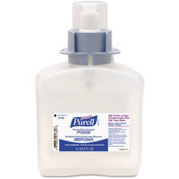 Gojo 519003 Advanced Instant Hand Sanitizer Foam 1200 Ml Fmx Refill 3 Per Carton