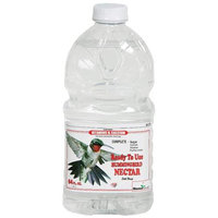 Homestead Clear Ready To Use Nectar 64 oz