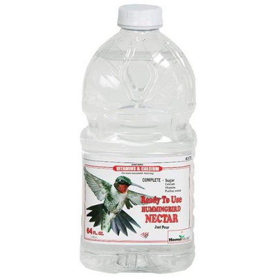 Homestead Clear Ready To Use Nectar 64 oz
