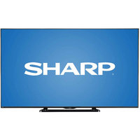 Sharp - Aquos Hd - 60
