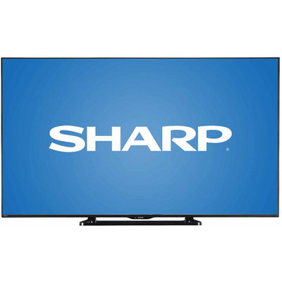 Sharp - Aquos Hd - 60