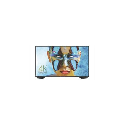 Sharp - Aquos - 43