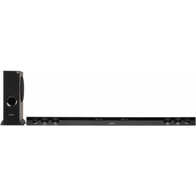 2.1 Channel 310W Sound Bar Home Theater System w/ Wireless Subwoofer - HT-SB602