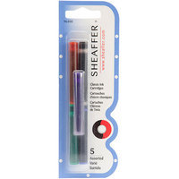 Sheaffer Pen SHF96400 - Sheaffer Skrip Fountain Pen Ink Cartridge