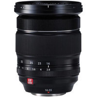 Fujifilm XF 16-55mm F2.8 R LM WR (Weather Resistant) Lens