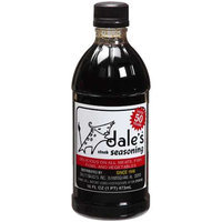 Dales Ssnng Liq Steak 16 OZ -Pack of 6