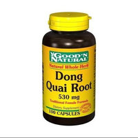 Good 'N Natural - Dong Quai 530 mg. - 100 Capsules