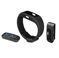 iFit Active Band, Tracker Pod and Clip