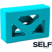 Proform Icon Fitness Lotus Yoga Grip Block