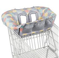 Comfort & Harmony Cozy Cart Cover - What a Whirl