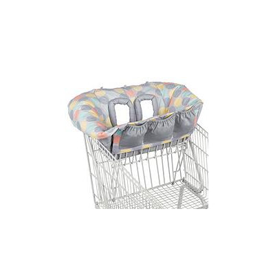 Comfort & Harmony Cozy Cart Cover - What a Whirl