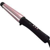 Remington Large Pearl Ceramic Professional Curling Wand 1