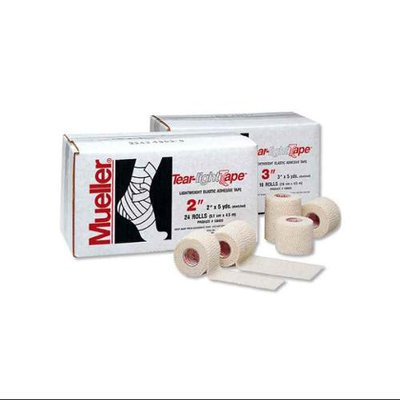 Mueller Tear-Light Tape™ 3