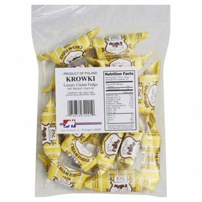 Eagle Candy Cream Fudge -Pack of 18