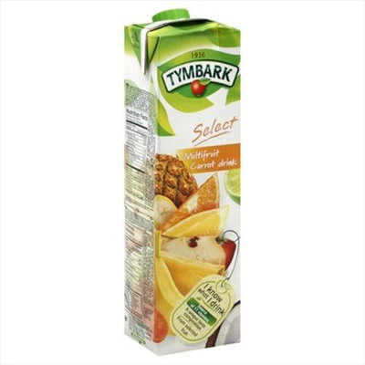 Juice Asptc Multi Vitamin -Pack of 12