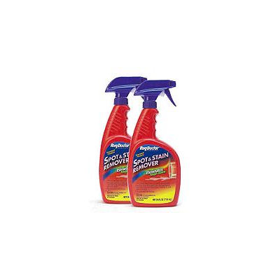 Rug Doctor Spot & Stain Remover - 2 pk.