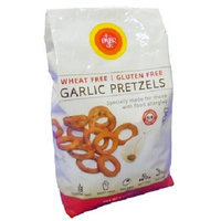 Ener-G Foods BG12741 Ener-G Foods Garlic Pretzel - 50x1OZ