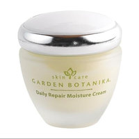 Daily Repair Moisture Cream Garden Botanika 1.0 oz Cream
