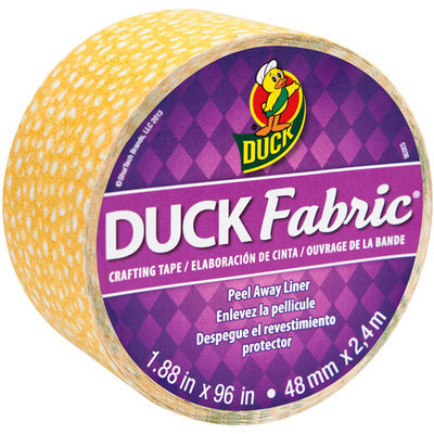 Shurtech Fabric Tape 1.88