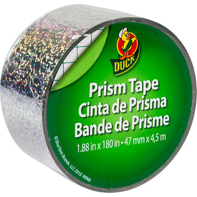 ShurTech Duck Prism Crafting Tape